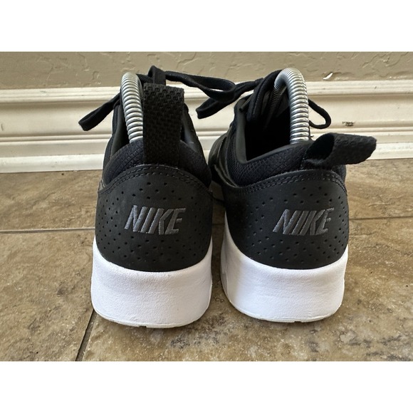 Nike Air Max Thea Premium Black Anthracite WMNS - Sz 10 - FJ9303 007 - - Picture 7 of 8